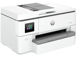 HP OfficeJet Pro  9720 Imprimante jet d'encre couleur sans fil 3 en 1