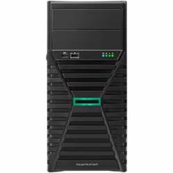 Serveur tour HPE ProLiant ML30 G11 4U - 1 x Intel Xeon E-2434 3,40 GHz - 32 Go de RAM - 1,92 To SSD - (2 x 960 Go) Configura...