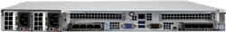 SUPERMICRO 1U SERVER (AS -1015CS-TNR(x1)H13SSW, CSE-LA15TQC-R860AW2) AMD EPYC TURIN 9115 16C/32T, 16GB DDR5-5600 1RX8 ECC RDIMM
