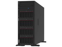 Lenovo ThinkSystem ST650 V3 - tower Xeon Silver 4410T 2.7 GHz - 32 GB - no HDD