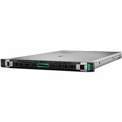 Serveur rack 1U HPE ProLiant DL360 Gen11 - 1 x Intel Xeon Gold 6526Y 2,80 GHz - 128 Go de RAM - Puce Intel C741 - Prise en c...