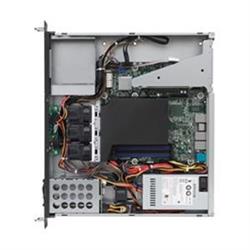 ASRock 1U Rackmount Server Barebones Single Processor - (1U2S-B650)