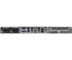 ASRock 1U Barebone Server Single Processor - (1U4LW-B650/2L2T RPSU)