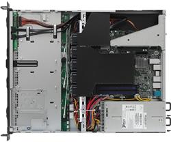 ASRock 1U Barebone Server Single Processor - (1U4LW-B650/2L2T RPSU)
