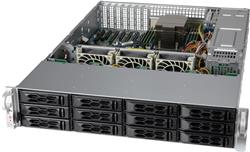 SUPERMICRO EPYC Milan 7313P 64GB