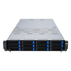 ASUS AMD EPYC™ 9004 Series (up to 400W) Aspeed AST2600 64MB 3072GB