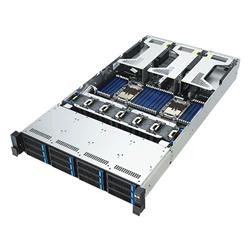 ASUS Intel Xeon Processor Scalable Family Aspeed AST2600 64MB