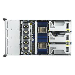 ASUS Intel Xeon Processor Scalable Family Aspeed AST2600 64MB