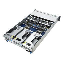 ASUS Intel Xeon Processor Scalable Family Aspeed AST2600 64MB