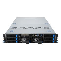ASUS 5th Gen Intel Xeon Scalable