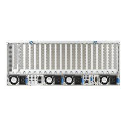 ASUS 5th Gen Intel Xeon Scalable Maximum up to 4TB per CPU socket