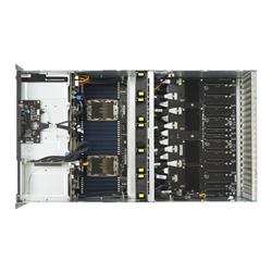 ASUS 5th Gen Intel Xeon Scalable