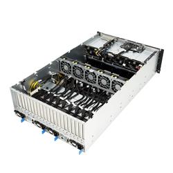 ASUS Maximum up to 3TB per CPU socket
