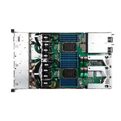 MSI 4th/5th Gen Intel Xeon Scalable RDIMM: 96GB, RDIMM-3DS: 256GB