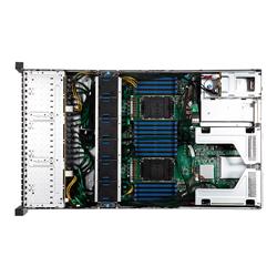 MSI 4th/5th Gen Intel Xeon Scalable RDIMM: 96GB RDIMM-3DS: 256GB