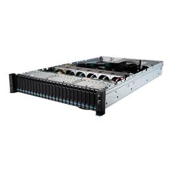 MSI RDIMM: 96GB RDIMM-3DS: 256GB