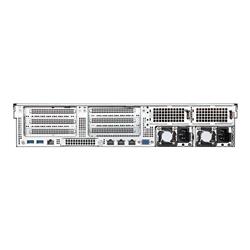 MSI RDIMM: 96GB RDIMM-3DS: 256GB