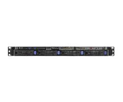 ASROCK 1U Barebone Server (1U4LW-C262/2L2T)