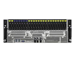 ASROCK 4U Barebone Server Dual Processor - ((4U10G-EGS2)