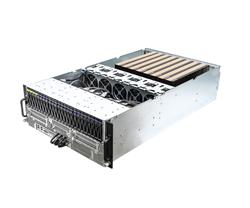 ASROCK 4U Barebone Server Dual Processor - (4U8G-EGS2)