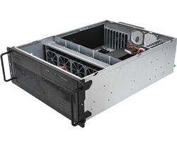 ASROCK 4U Barebone Server Single Processor - (4U4G-WRX80/2T)
