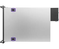 ASROCK 4U Barebone Server Single Processor - (4U4G-WRX80/2T)