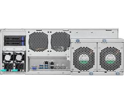 ASROCK 4U Barebone Server Single Processor - (4U4G-WRX80/2T)