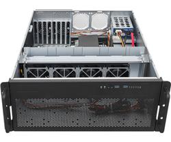 ASROCK 4U Barebone Server Single Processor - (4U4G-WRX80/2T)