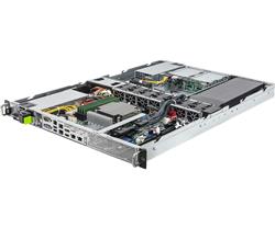 ASROCK 1U Barebone Server Single Processor - (1U1G-W680/2L2T)
