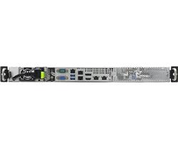 ASROCK 1U Barebone Server Single Processor - (1U1G-W680/2L2T)