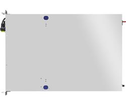 ASROCK 1U Barebone Server Single Processor - (1U1G-W680/2L2T)