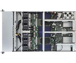ASROCK 2U Barebone Server Dual Processor - (2U4G8E-EGS2)