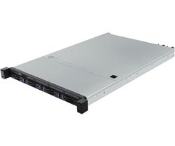 ASROCK 1U Barebone Server Single Processor - (1U4L-EGS/2T)