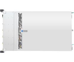 ASROCK 1U Barebone Server Dual Processor - (1U12E-EGS2)