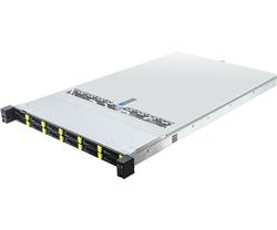 ASROCK 1U Barebone Server Dual Processor - (1U12E-EGS2)