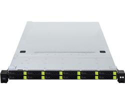 ASROCK 1U Barebone Server Single Processor - (1U12E-GENOA/2L2T)