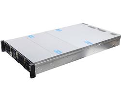 ASROCK 2U Barebone Server Dual Processor - (2U12L8E-GENOA2)