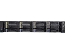 ASROCK 2U Barebone Server Dual Processor - (2U12L8E-GENOA2)