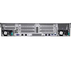 ASROCK 2U Barebone Server Dual Processor - (2U12L8E-GENOA2)