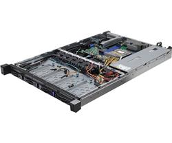 ASROCK 1U Barebone Server Single Processor - (1U4L-GENOA/2T)
