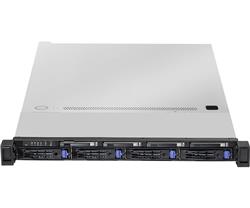 ASROCK 1U Barebone Server Single Processor - (1U4L4E-ROME/2T)