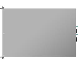 ASROCK 1U Barebone Server Single Processor - (1U2N2G-ROME/2T)