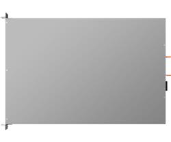 ASROCK 1U Barebone Server Single Processor - (1U2N2G-B550)