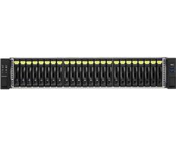 ASROCK 2U Barebone Server - (2U24E2S-ROME)