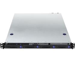 ASROCK 1U Barebone Server Dual Processor - (1U2FH-4L/C622)