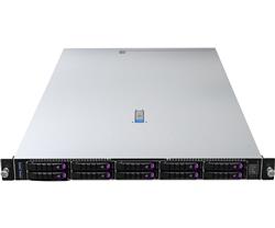 ASROCK 1U Barebone Server Dual Processor - (1U10E-ICX2)