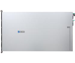 ASROCK 1U Barebone Server Dual Processor - (1U10E-MILAN2)