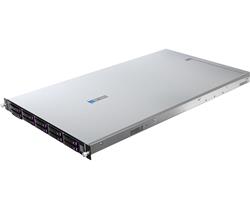 ASROCK 1U Barebone Server Dual Processor - (1U10E-MILAN2)