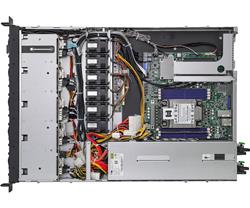 ASROCK 1U Barebone Server Single Processor  - (1U8S2E-ICX/2T)