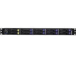 ASROCK 1U Barebone Server Single Processor  - (1U8S2E-ICX/2T)